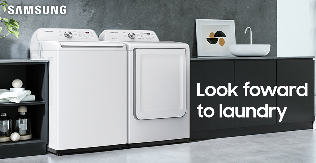 The Insiders - Samsung Laundry Campaign