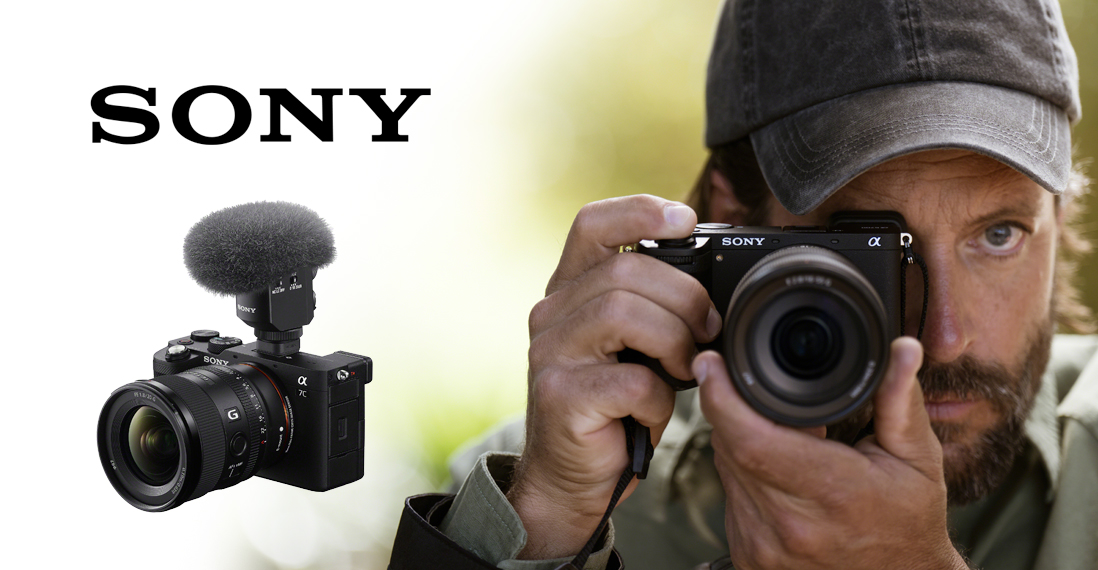 Productreview, Sony ECM-M1 Shotgun, Microfoon, geluidsopnames, sony